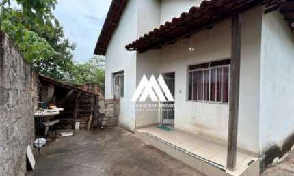 Chácara / sítio com 3 quartos à venda no Várzea da Olaria, Itaúna 