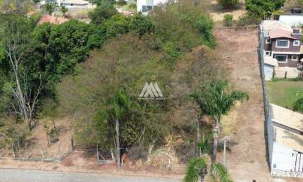 Terreno à venda no Garcias, Itaúna 