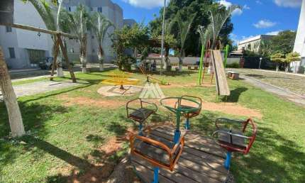 Vendo apartamento em Itaúna com excelente localização!