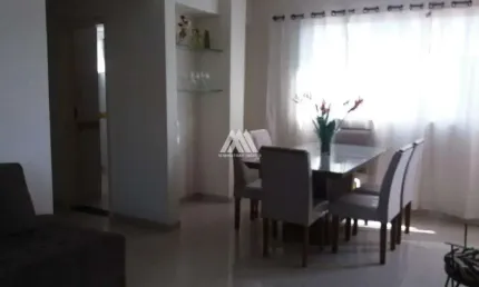 Vendo apartamento em Itaúna com excelente localização!