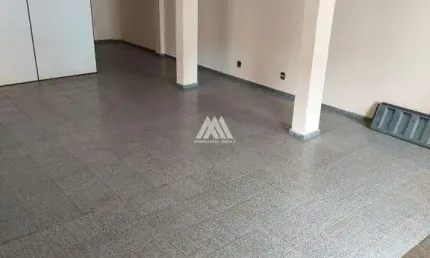 Vendo loja comercial em Itaúna com excelente localização!