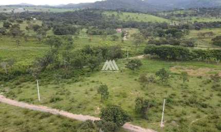 Chácara / sítio à venda na Área Rural de Itaúna, Itaúna 