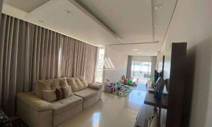 Vendo apartamento em Itaúna com excelente localização!