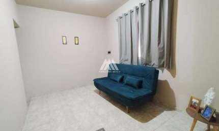Casa com 3 quartos à venda no Padre Eustáquio, Itaúna 