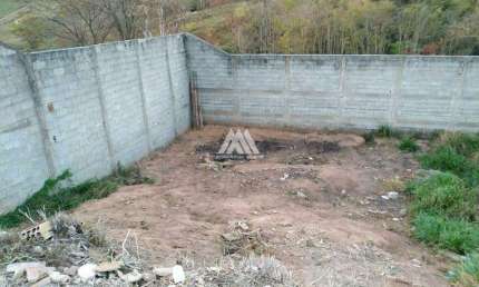 Terreno à venda no Vale das Aroeiras, Itaúna 