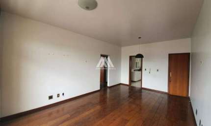 Vendo apartamento em Itaúna com excelente localização!