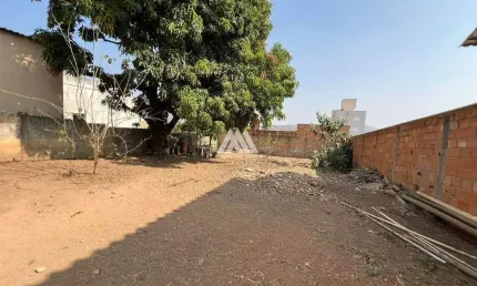Casa com 2 quartos à venda no Parque Jardim Santanense, Itaúna 