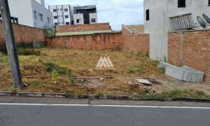 Terreno à venda no Conjunto Habitacional Jadir Marinho, Itaúna 
