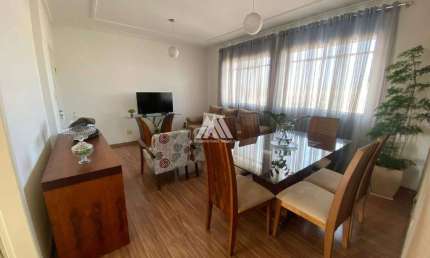 Vendo apartamento em Itaúna com excelente localização!