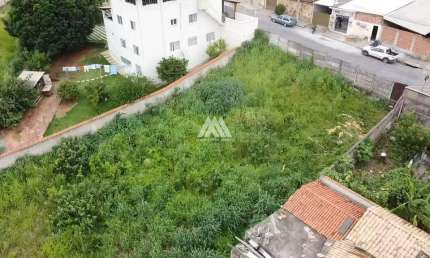 Terreno à venda no Padre Eustáquio, Itaúna 