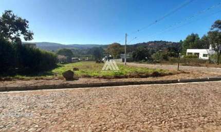 Terreno à venda no Condomínio Recanto dos Pássaros, Itaúna 