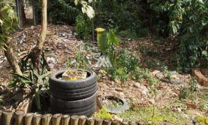 Chácara / sítio com 2 quartos à venda no Centro, Itaúna 