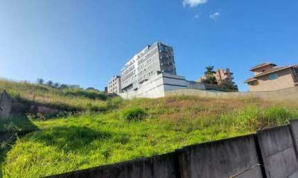 Terreno à venda no Belvedere, Itaúna 