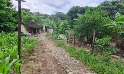 Chácara / sítio à venda no Alaita, Itaúna 