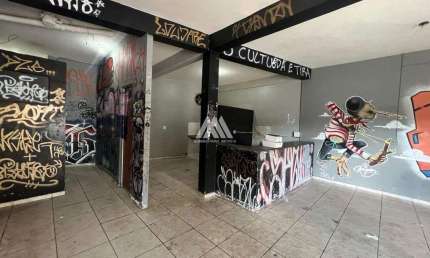Ponto comercial para alugar no Pio XII, Itaúna 