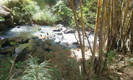 Vendo terreno em Itatiaiuçu de 2.000m²com excelente localização!
