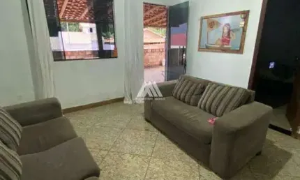 Casa com 3 quartos à venda no Pio XII, Itatiaiuçu 
