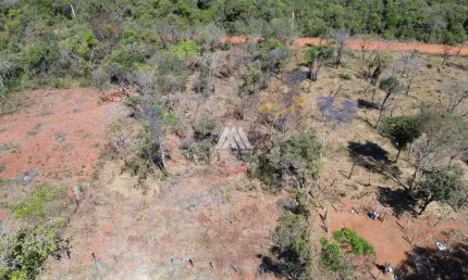 Vendo chácara em itatiaiuçu de 2400m2 em excelente localização!