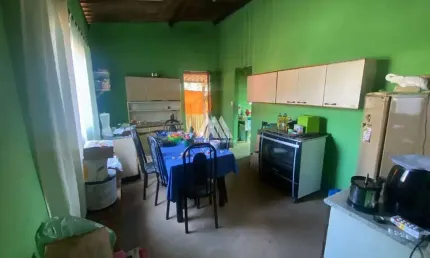Vendo casa em cachoeira dos chaves com boa localização!