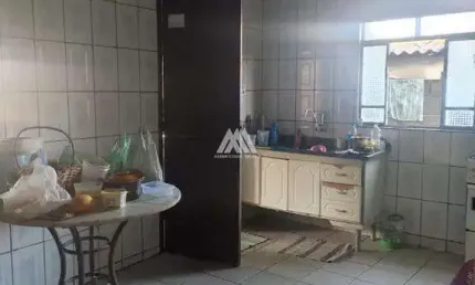 Casa com 2 quartos à venda no São Francisco, Itatiaiuçu 