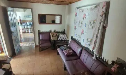 Casa com 2 quartos à venda no Centro, Itatiaiuçu 