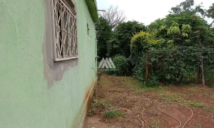 Vendo chácara em itatiaiuçu em excelente localização!