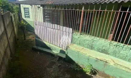 Casa com 5 quartos à venda no Santa Terezinha De Minas, Itatiaiuçu 