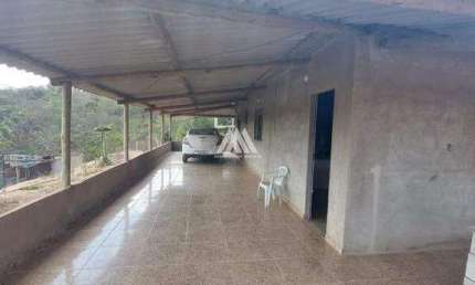 Vendo chácara em Itatiaiuçu em excelente localização!