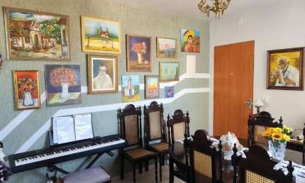 Apartamento com 2 quartos à venda no Resplendor, Igarapé 
