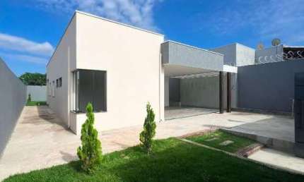 Casa á venda com 03 quartos sendo 01 suíte, sendo ótima localização em Igarapé MG!