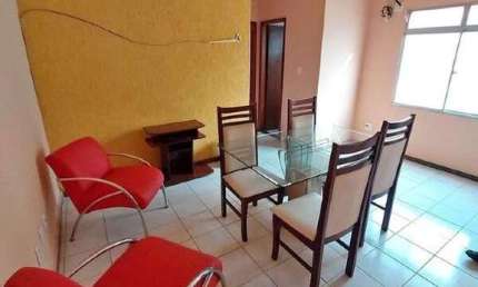 Apartamento á venda, 02 quartos e ótima localização em São Joaquim de Bicas MG!