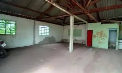 Terreno à venda no Centro, Igarapé 