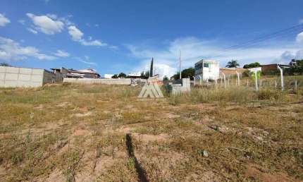 Terreno à venda no Vale das Aroeiras, Itaúna 