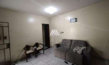 Casa com 4 quartos à venda no Padre Eustáquio, Itaúna 