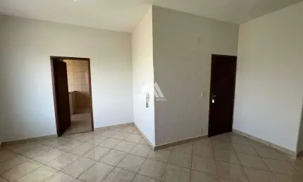 Alugo apartamento com 02 quartos próximo a Universidade - Itauna/Mg!!