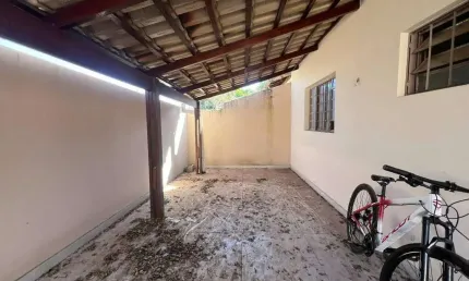 Casa com 3 quartos para alugar no Marechal Rondon, Igarapé 