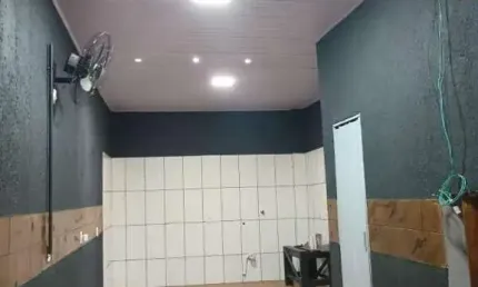 Loja para locação de 40m², sendo ótima localização em Igarapé MG!