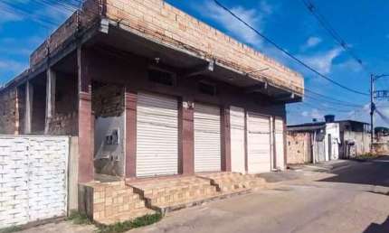 Loja para locação com ótima localização em Igarapé MG!