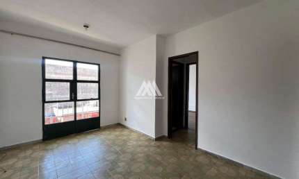 Alugo apartamento com 02 quartos no Centro -Itauna/Mg!!