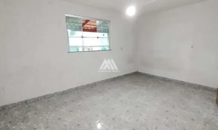 Alugo apartamento comercial com 02 quartos no Nogueira Machado- Itaúna/ MG!