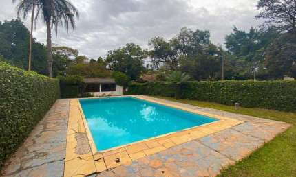 Sítio á venda com 04 quartos, terreno de 6.259m² em São Joaquim de Bicas MG!