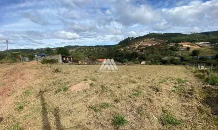 Vendo chácara com 2.000m² em itatiaiuçu com excelente localização!