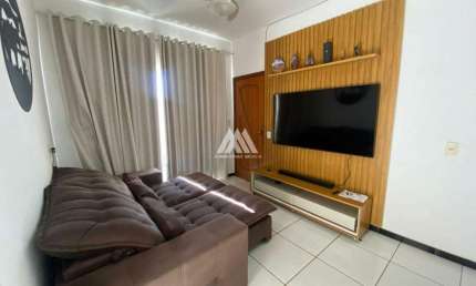 Alugo apartamento no Centro com excelente localização!