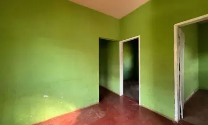 Casa residencial com 03 quartos para locação em São Joaquim de Bicas-MG!