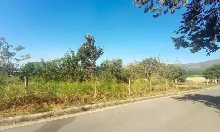 Terreno à venda no Panorama Industrial, Igarapé 