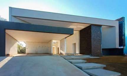 Casa em excelente Condomínio com 03 súites á venda em Igarapé-MG!