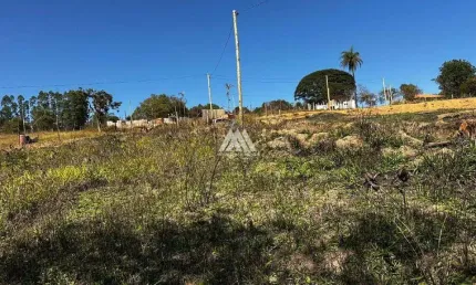 Vendo chácara com 1.000m² em itatiaiuçu com excelente localização!