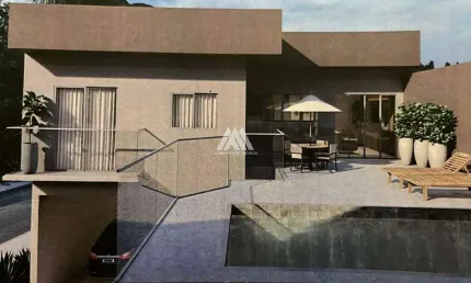 Vendo casa em itatiaiuçu com 3 quartos com excelente localização!