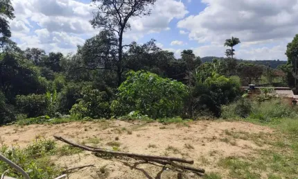 Sítio de 5.500m² em excelente localização á venda em betim-mg!