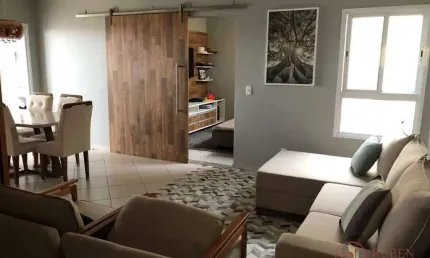 Cobertura com 3 dormitórios à venda, 242 m² por R$ 1.100.000,00 - Maitinga - Bertioga/SP